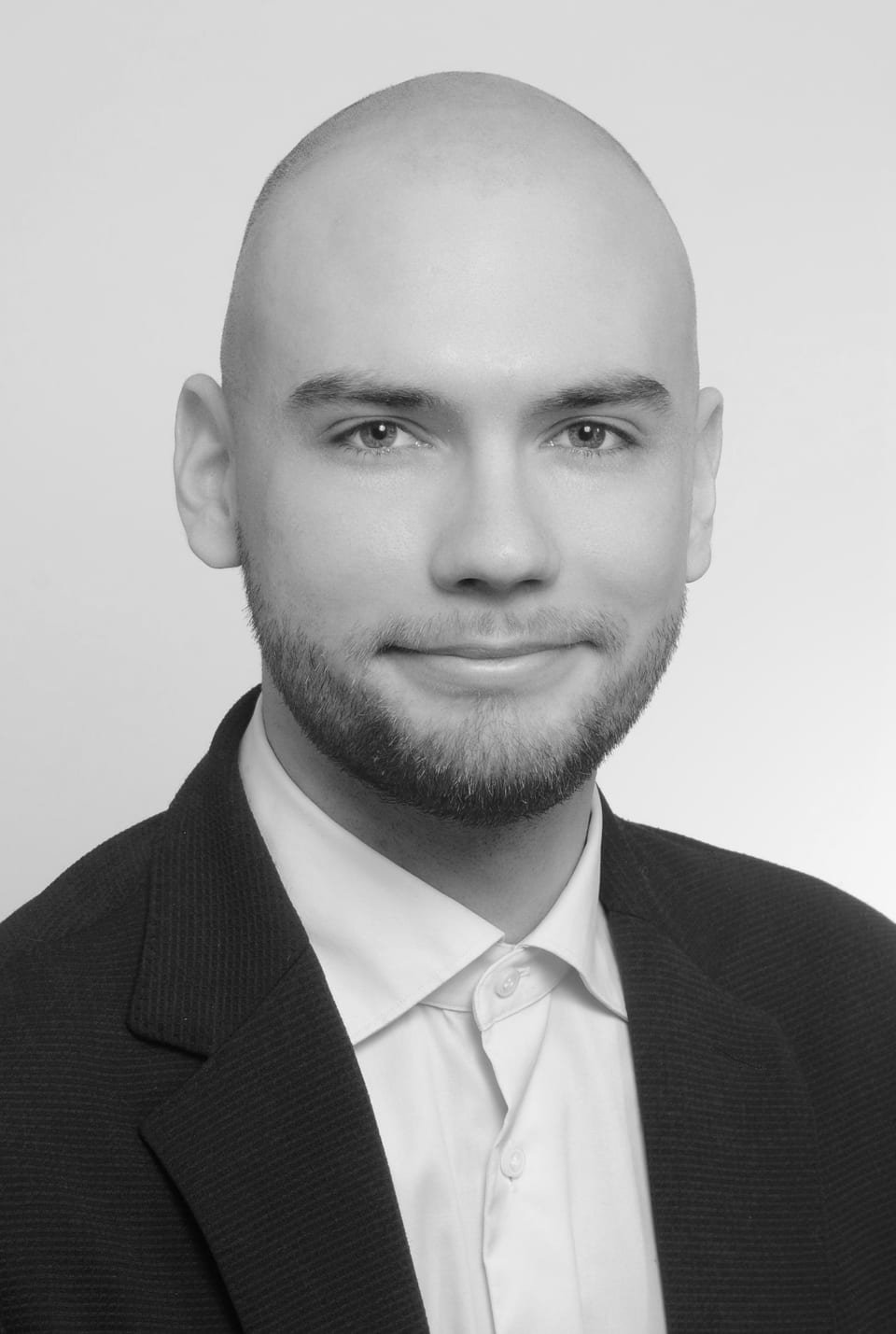 Johannes Beck, Gründer von JB 3D-Manufaktur